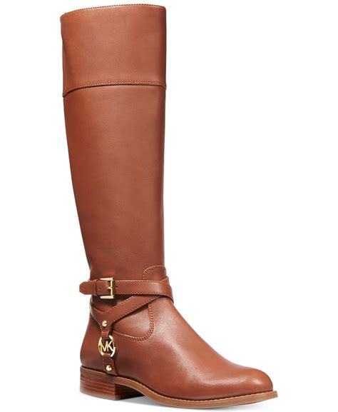 Michael Kors Preston Tall Boots 